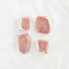 Boneless Pork Chops