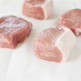Boneless Pork Chops Market House