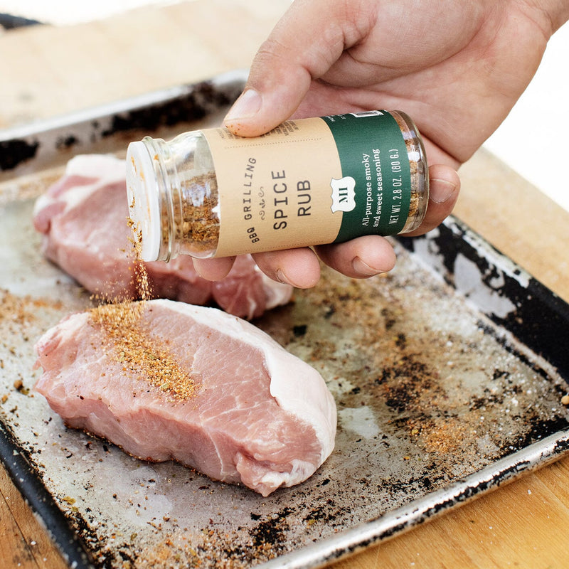 Boneless Pork Chops Market House