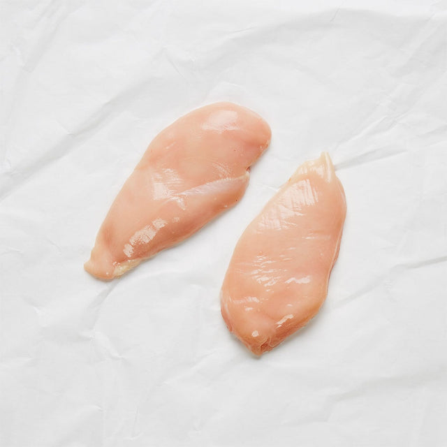 Boneless, Skinless Chicken Breasts Market House