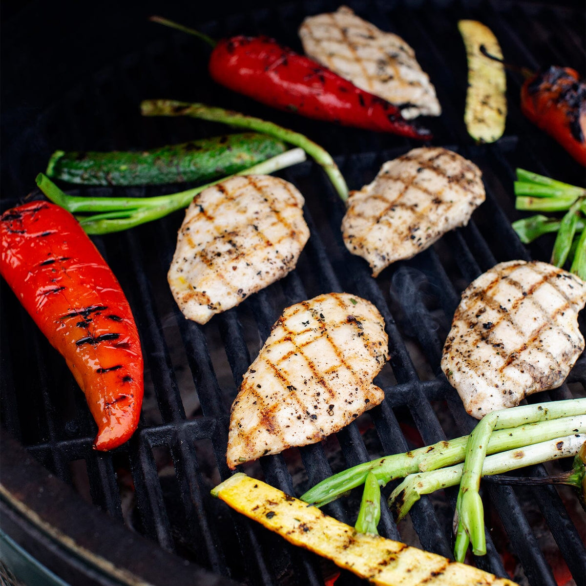 Boneless Skinless Chicken Breast