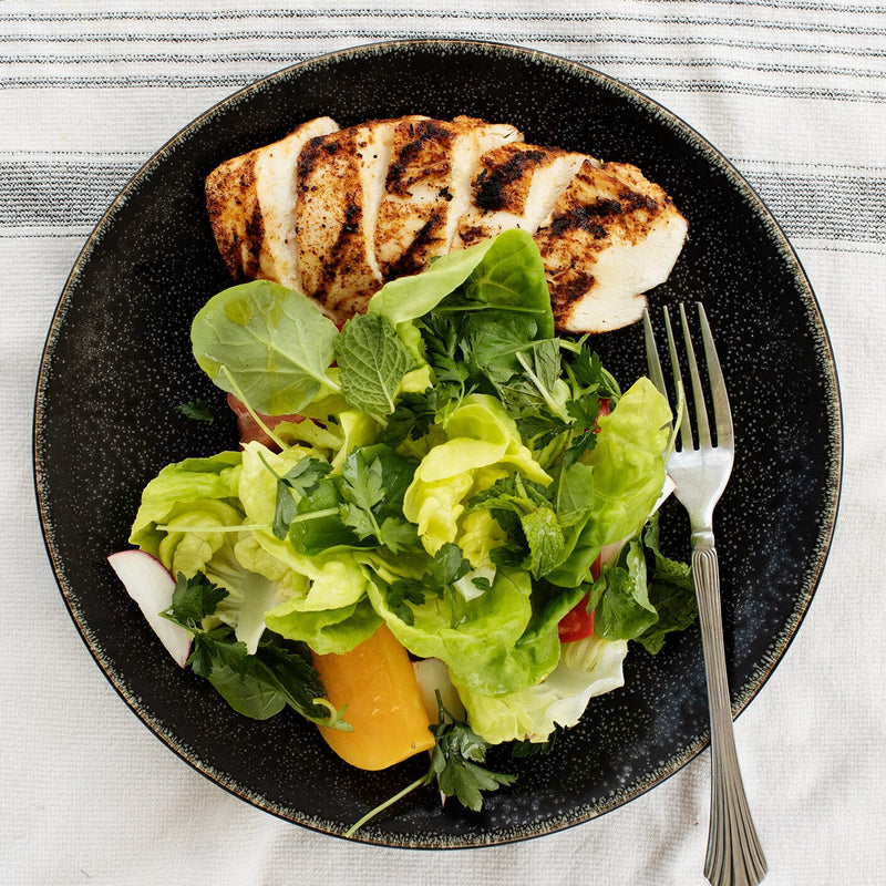 Boneless Skinless Chicken Breast