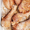 Chicken Drumsticks Market House