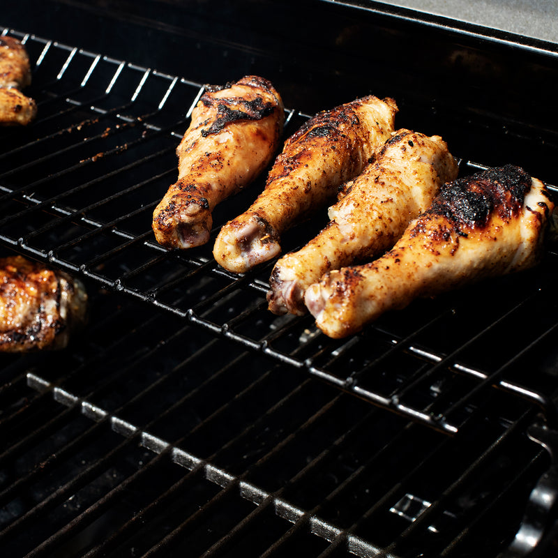 Grilled Chicken Drumsticks