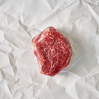 Prime Filet Mignon Raw