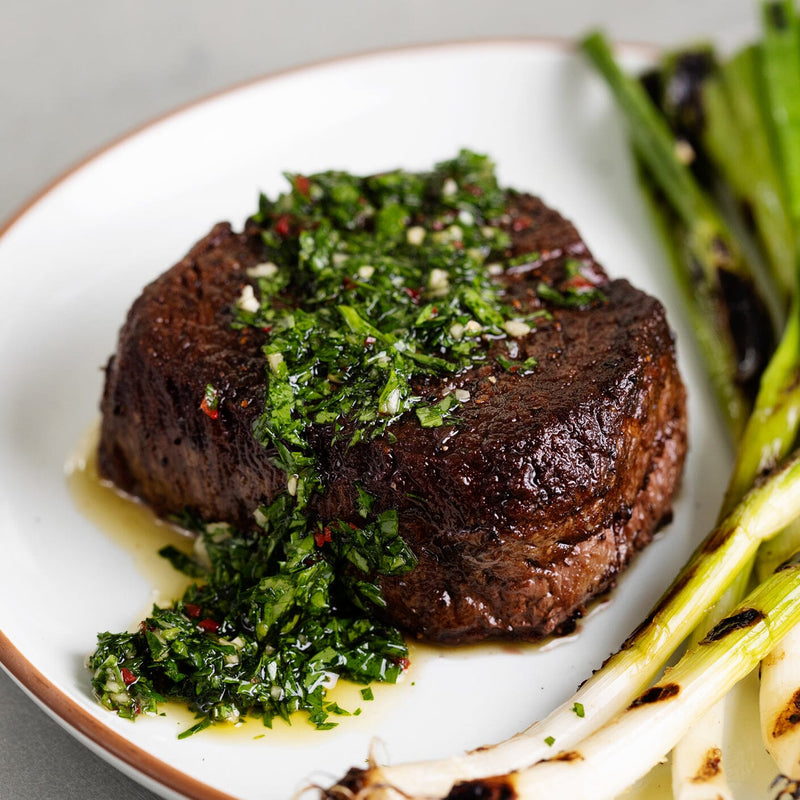 Filet Mignon Market House