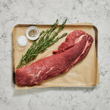 Beef Tenderloin