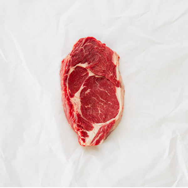 Boneless Ribeye Market House