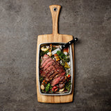 Boneless Ribeye Market House