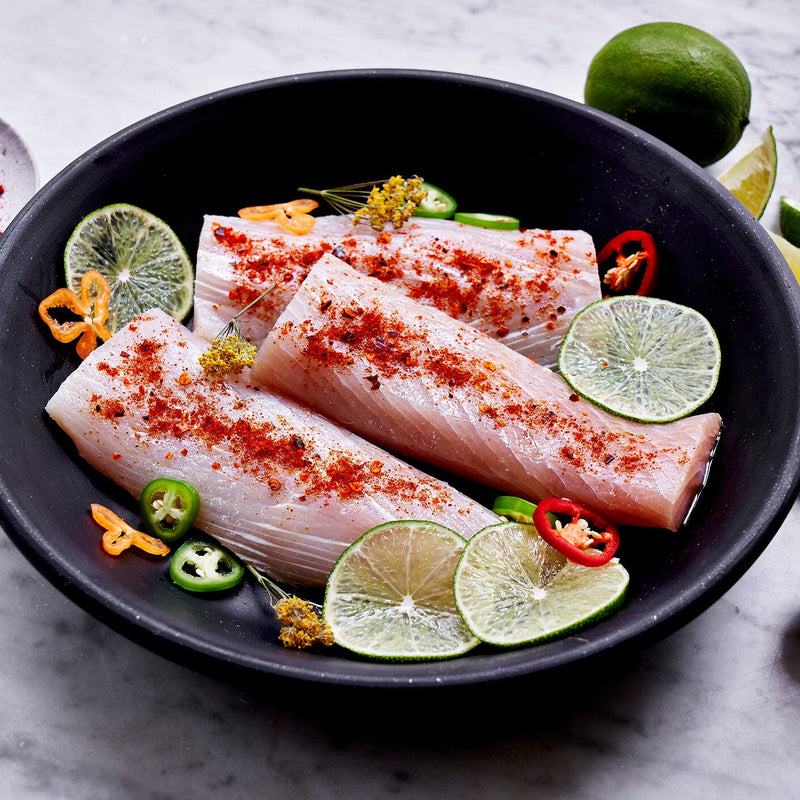 Mahi Mahi Market House