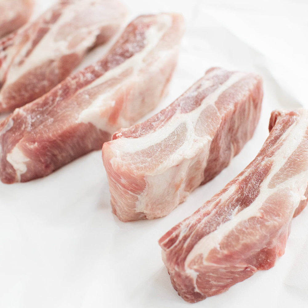 Sakura Pork Short Rib – Market House