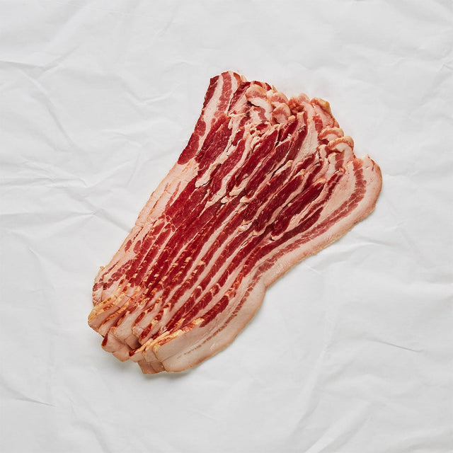 Thick-Cut Bacon