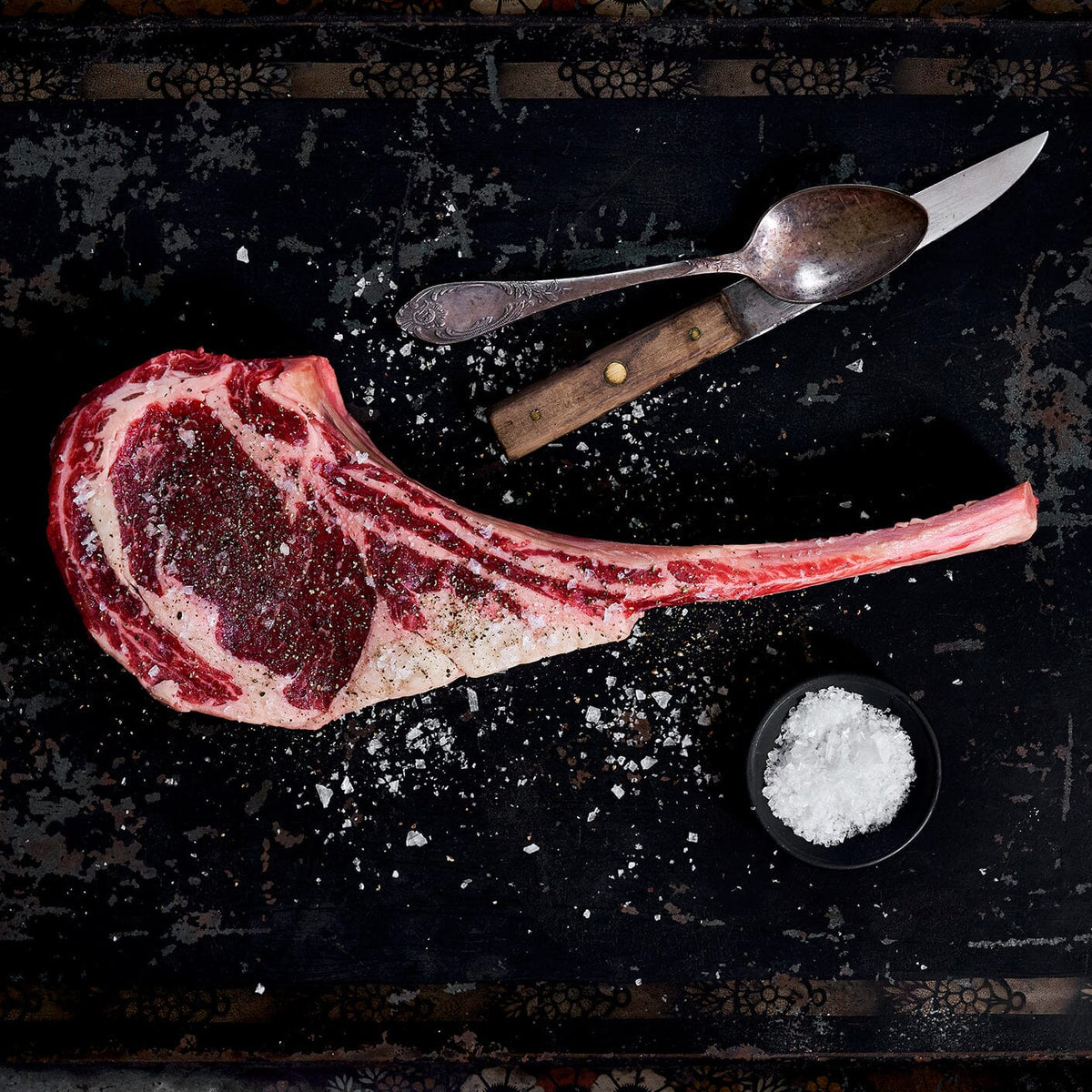Tomahawk Ribeye