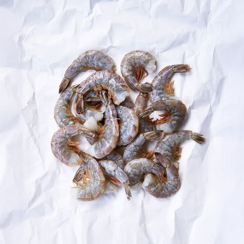 Headless Oishii Shrimp - Market House