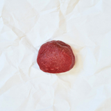 Raw Filet Mignon on white butcher paper