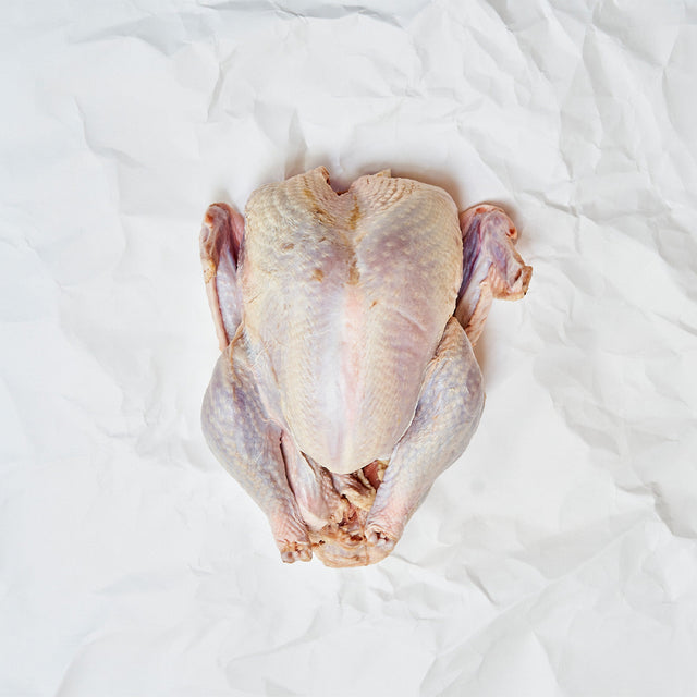 Whole Turkey