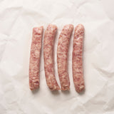 Mulay British Bangers