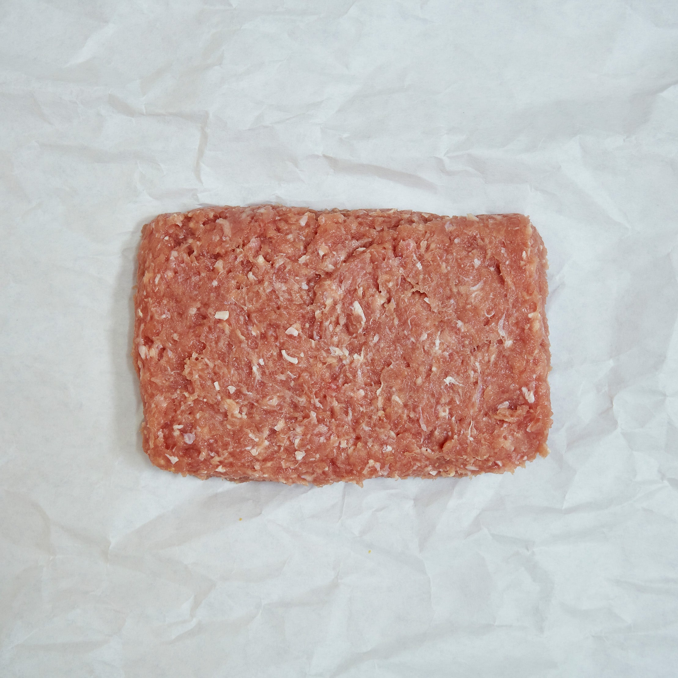 Ground Chicken