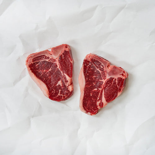 Lamb Loin Chops