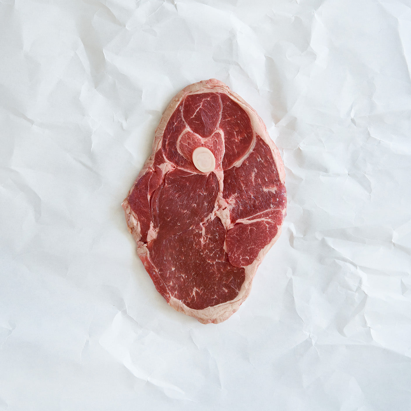 Lamb Steak
