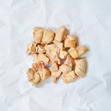 Moulard duck fois grois on parchment paper 