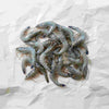 New Caledonia Blue Prawns