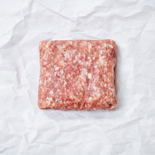 Ground Pork