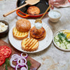 Salmon Patties