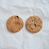 Sockeye Salmon Burgers