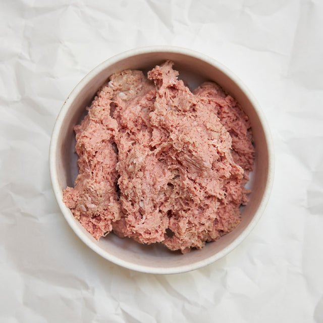 Ground Turkey