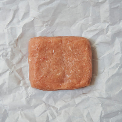 Ground Turkey Breast