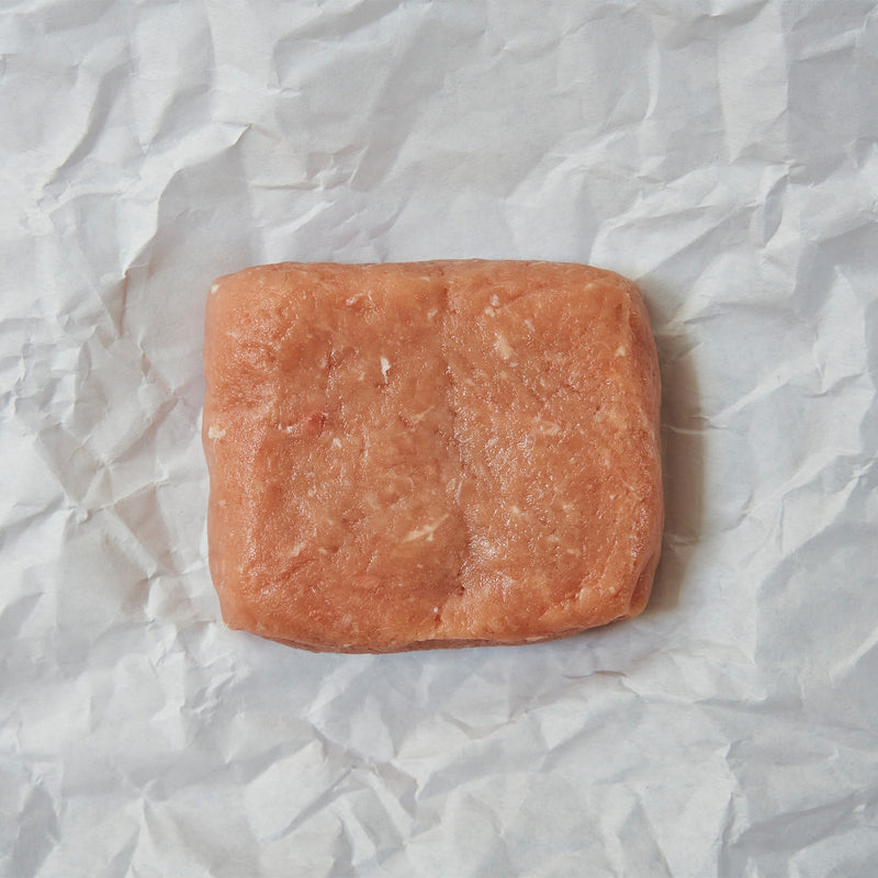 Ground Turkey Breast