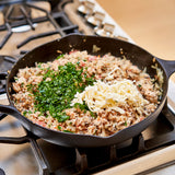 Ground Turkey Breast seasoned