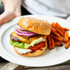 Turkey Burger