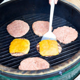 Turkey Burger Patties