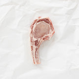 Bone-In Pork Chop Market House