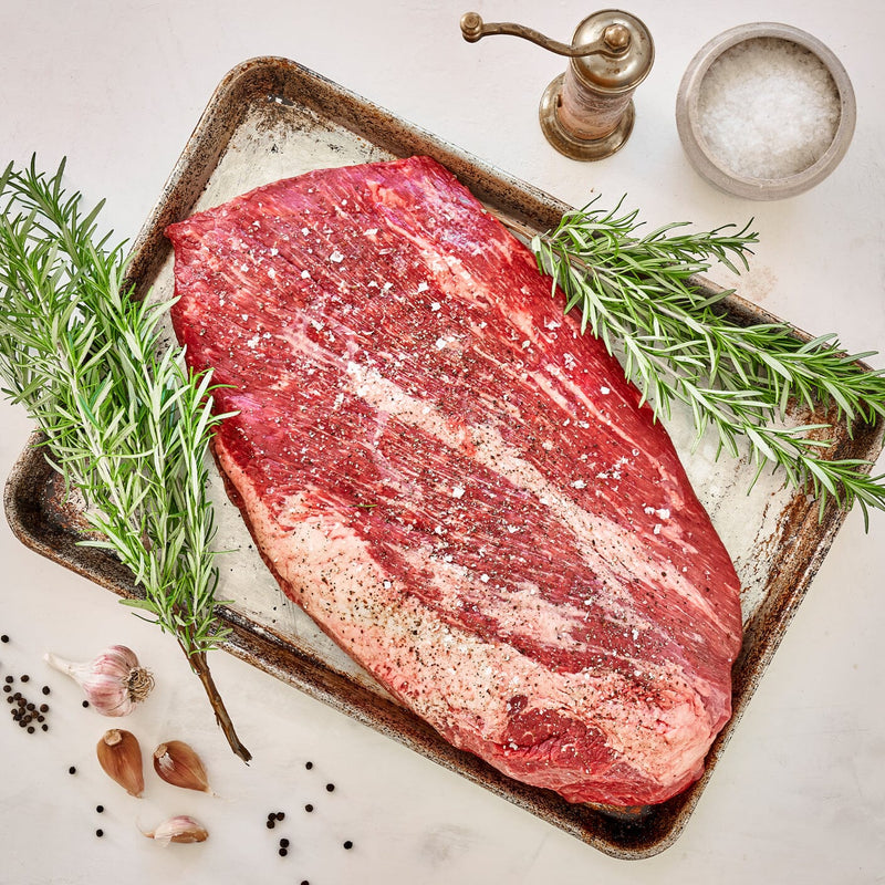 Beef Brisket