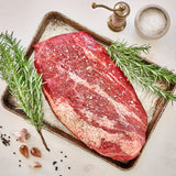 Beef Brisket