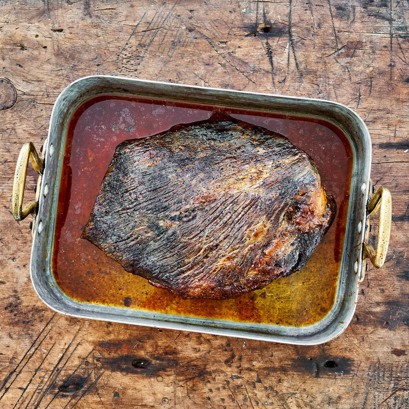 Beef Brisket