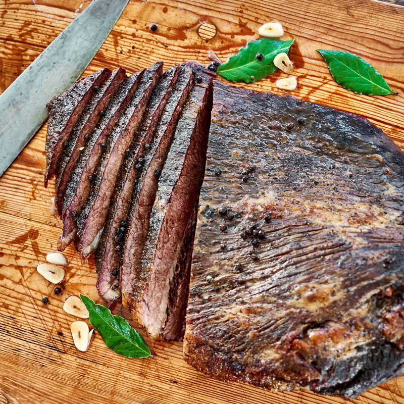 Beef Brisket