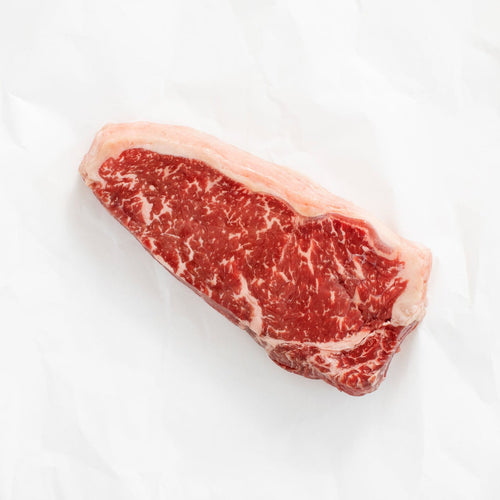 New York Strip