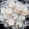 Peeled & Deveined Tail-Off Gulf Shrimp