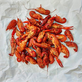 Crawfish Market House