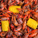 Crawfish Market House