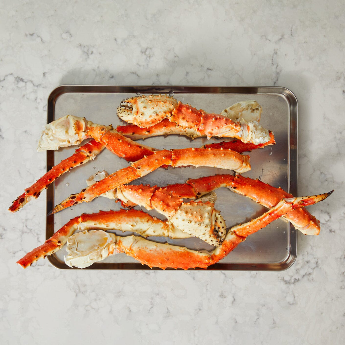Red King Crab Legs – Market House