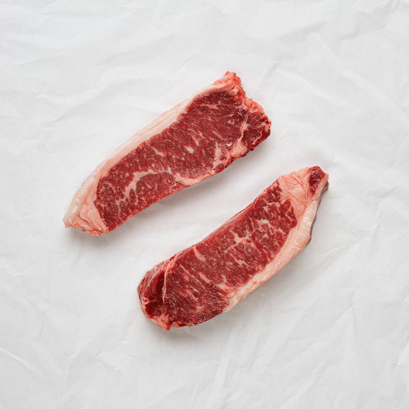 Grass-Fed & Grass-Finished Box Market House