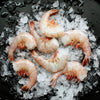 EZ Peel Gulf Shrimp Market House