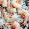 EZ Peel Gulf Shrimp Market House