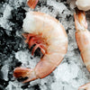EZ Peel Gulf Shrimp Market House