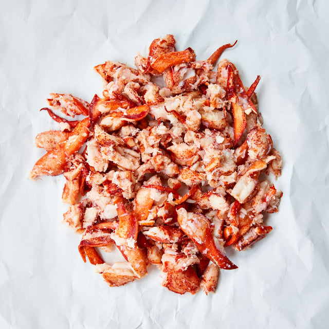 Lobster Meat - Market House